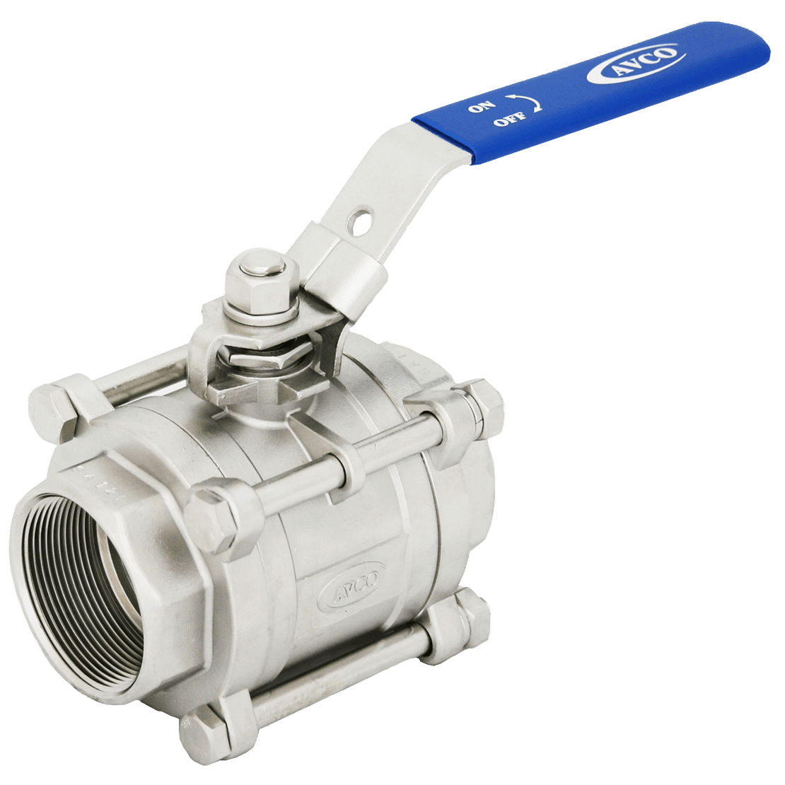 Ball Valves