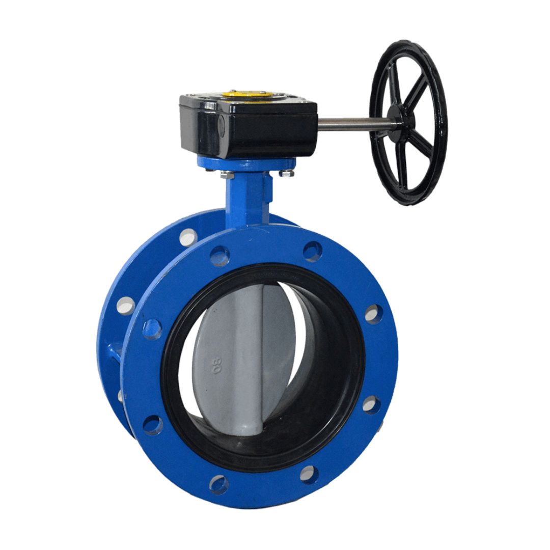 Butterfly Valves