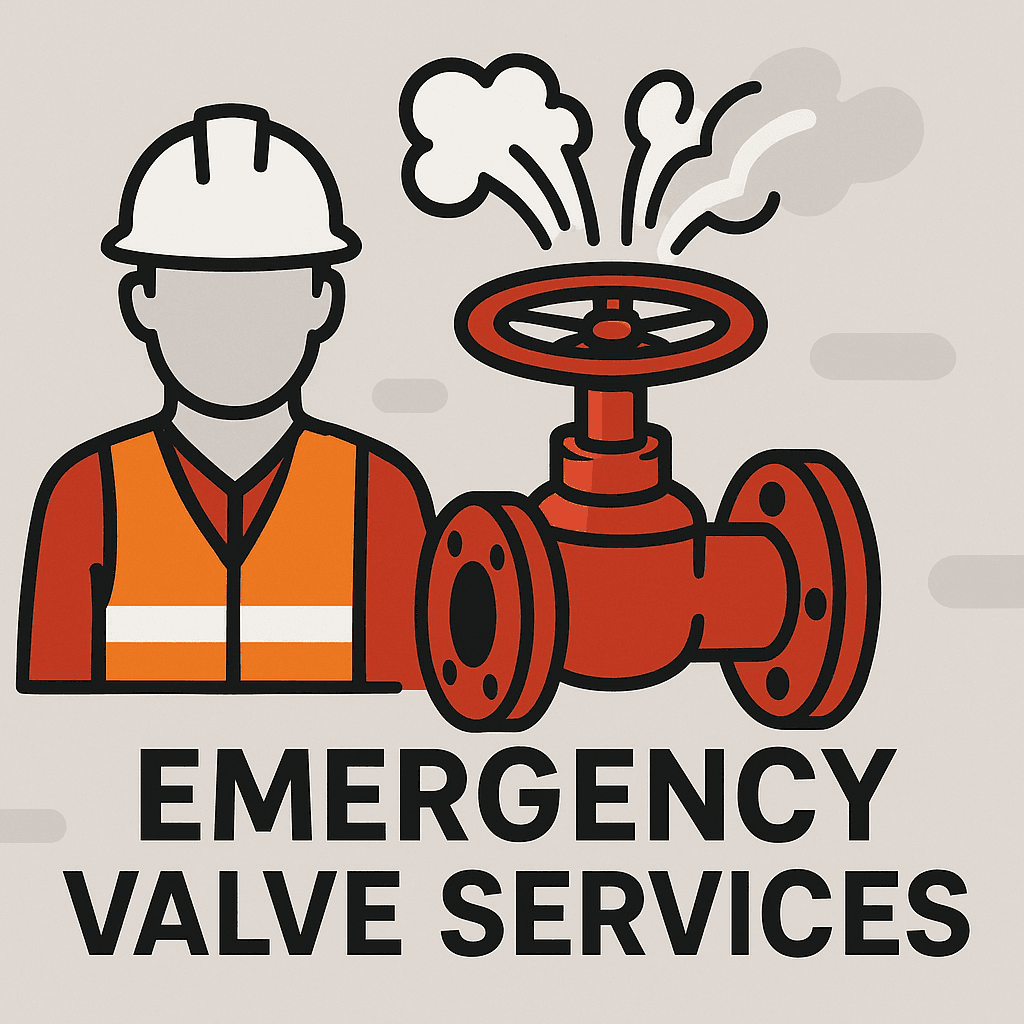 Emergency Valve Services