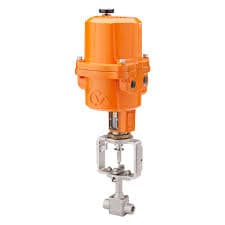 Electric Control Valves